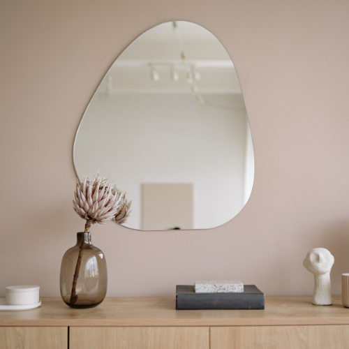 miroiterie miroir sur mesure